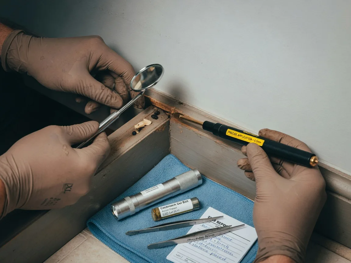 Why choose Emergency Pest Control in Cassatt, SC
